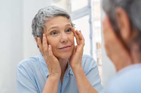 How to Reduce the Most Common Signs of Aging
