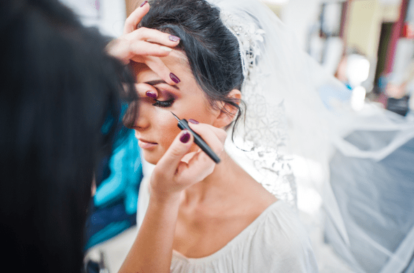 Bridal Beauty Trends of 2022