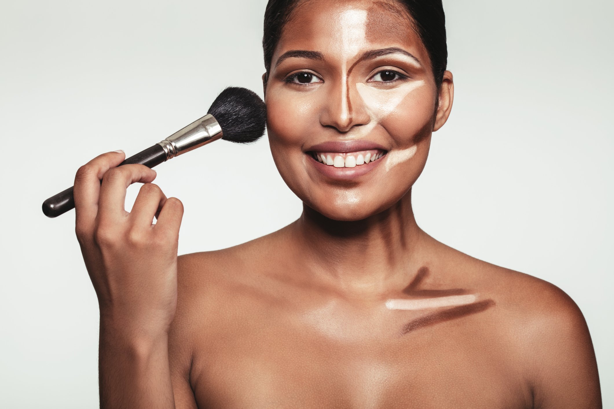 How to Contour: The Ultimate Guide  No7 US