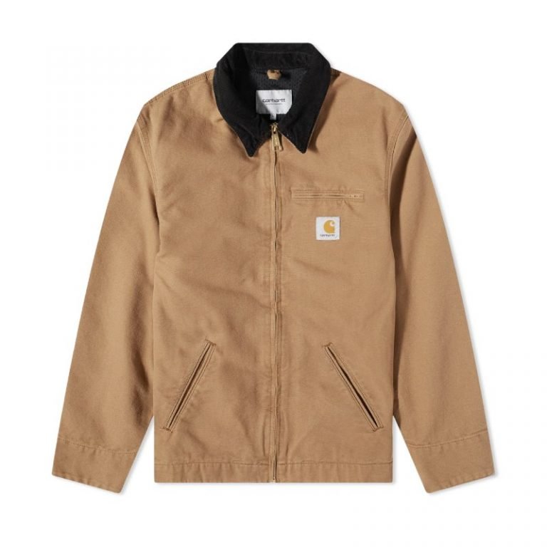 Why Carhartt WIP is so popular? | Coggles LIFE