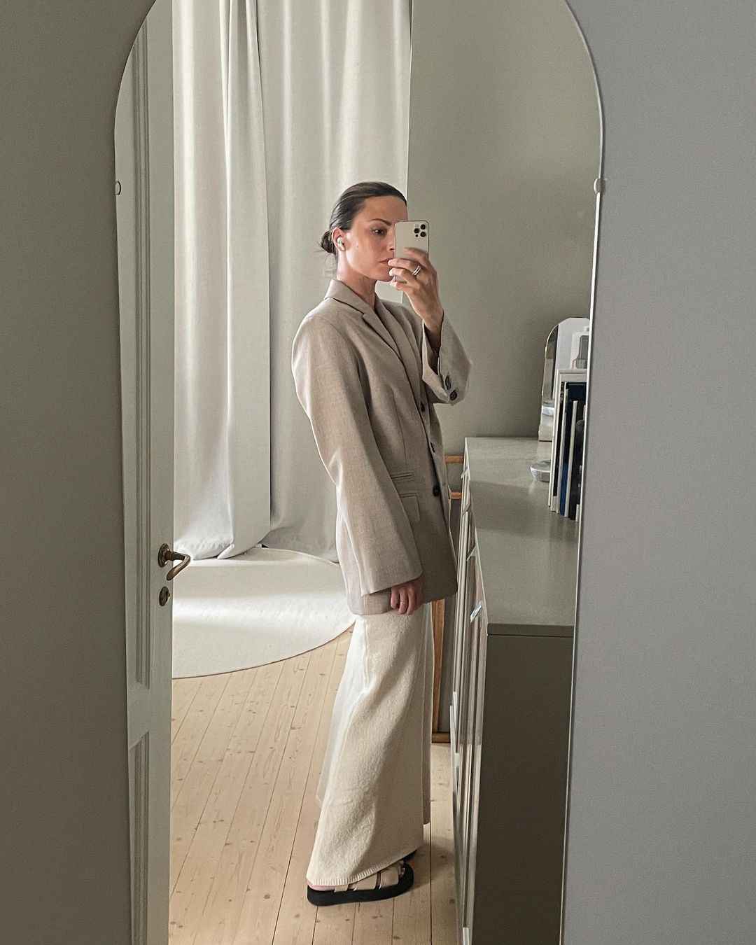 By Malene Birger
