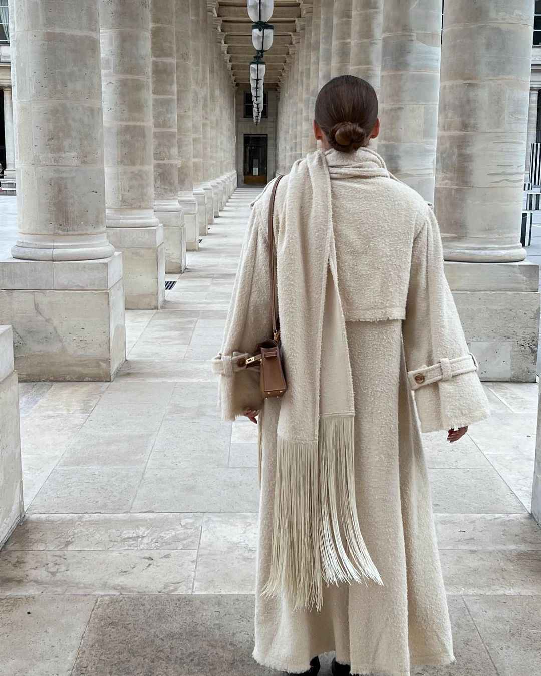 By Malene Birger
