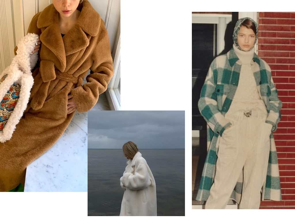 Coats 