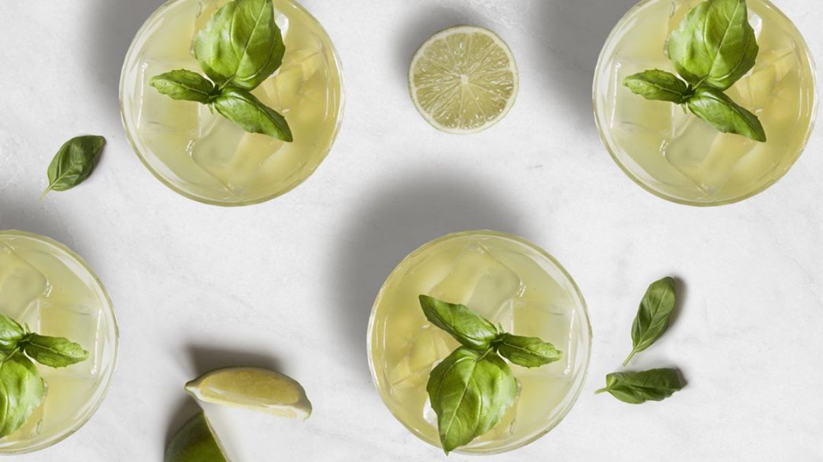 5 refreshing gin cocktails for summer