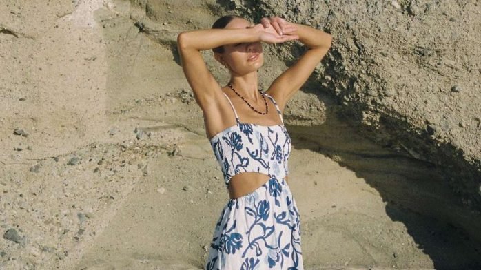 6 summer dresses to have in your locker for heat-proof style