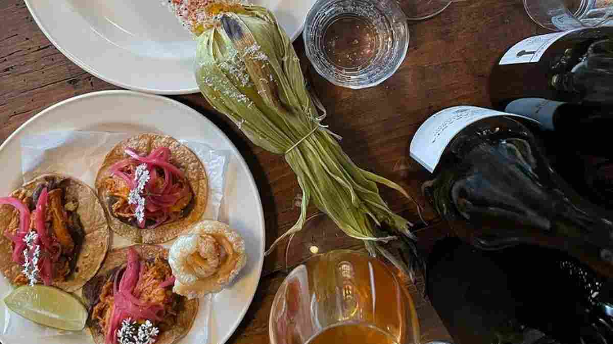 Udelukke lidenskabelig Tilladelse The Best Places to Eat and Drink in Copenhagen | Coggles