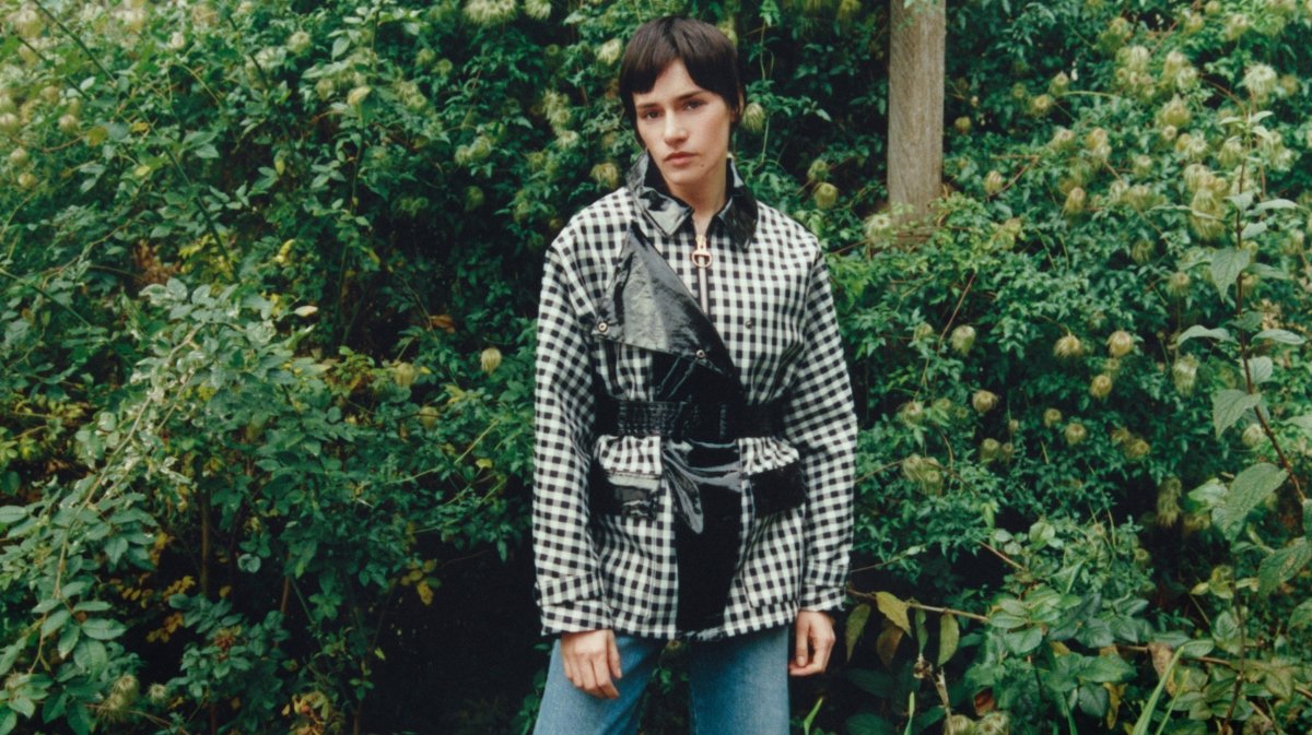Barbour by Alexa Chung | Shop the Collection