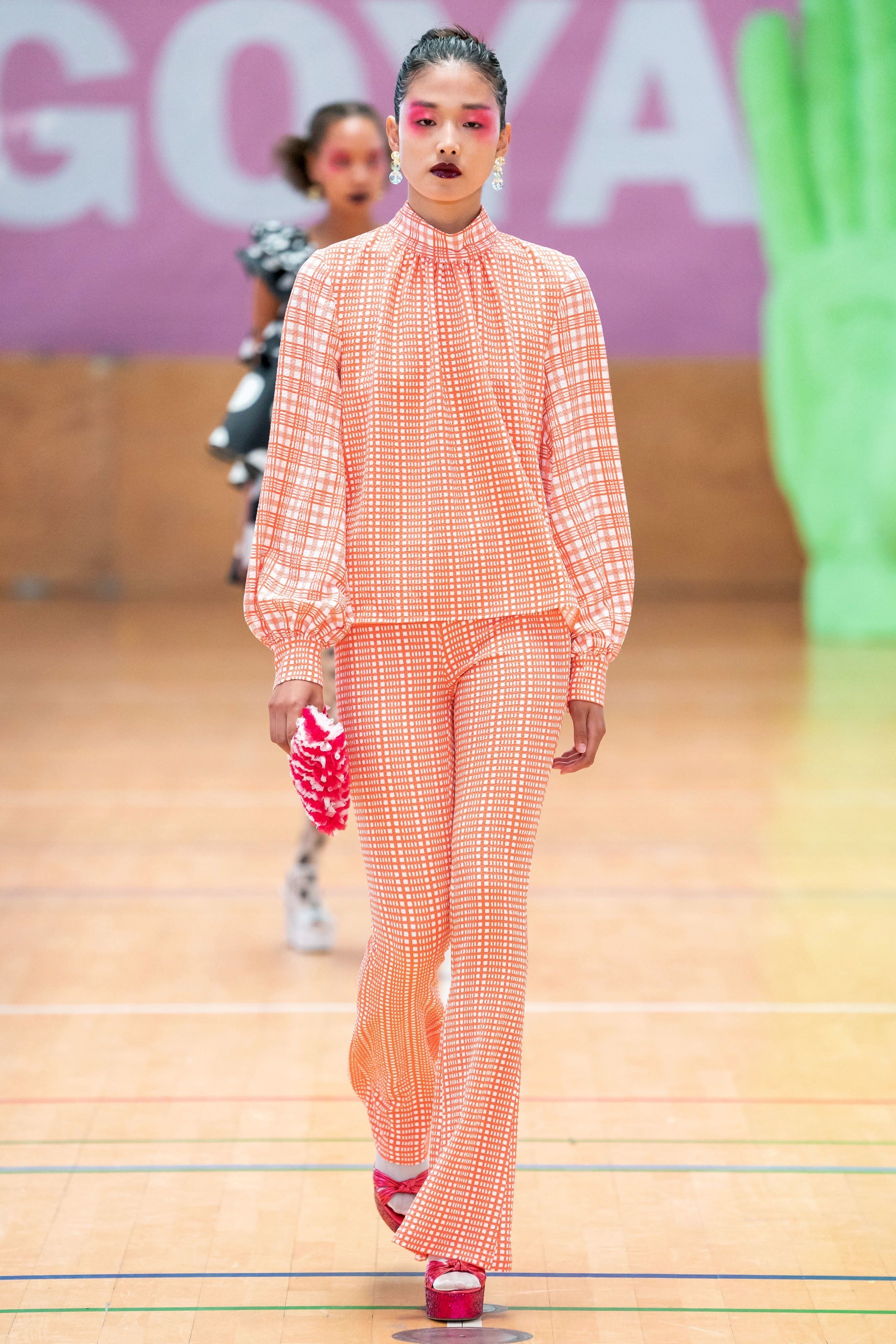 Vogue Runway - Stine Goya