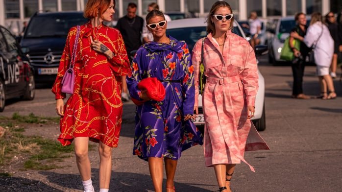 Copenhagen Fashion Week SS20 | Trend Report
