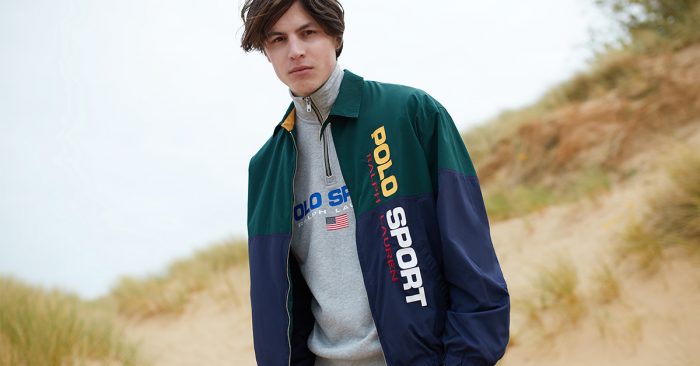 Polo Sport | A Cult-Classic Collection