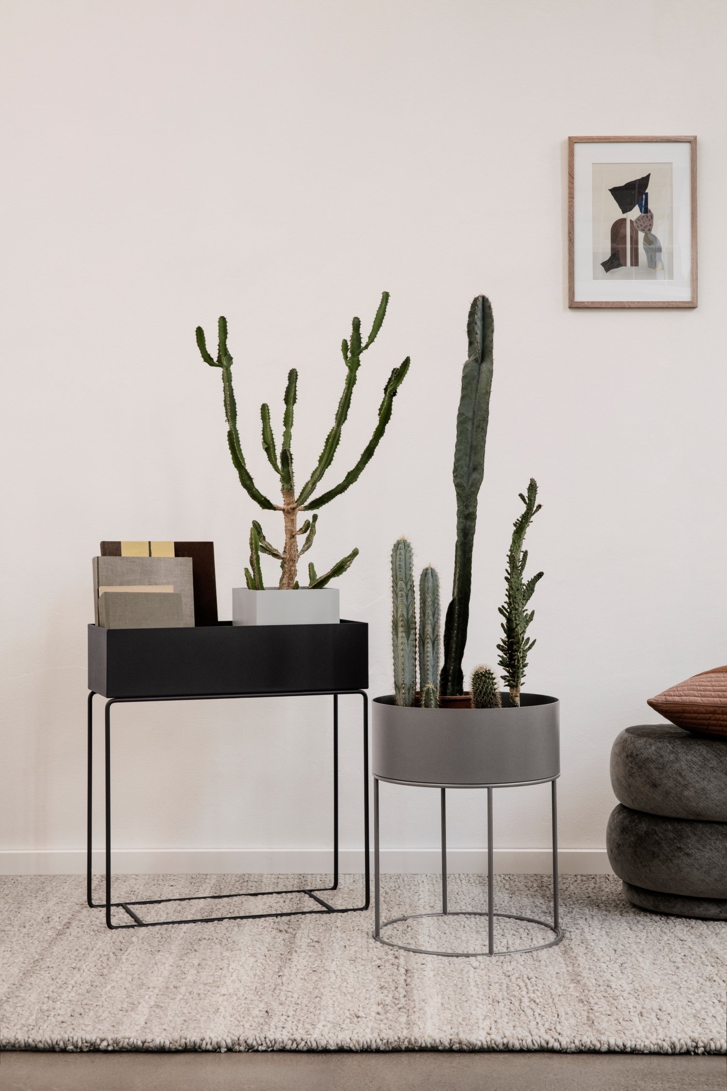 Ferm Living Planter