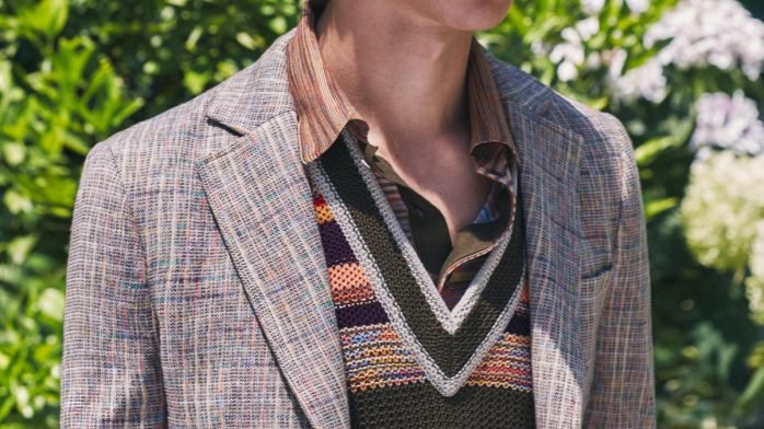 Best Menswear Brands for Vintage Style