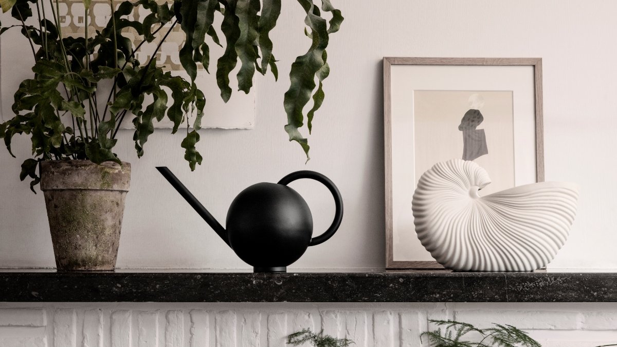Scandinavian Interior Design in Your Home