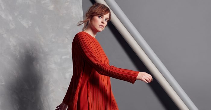 AW19 Womenswear Trend Report