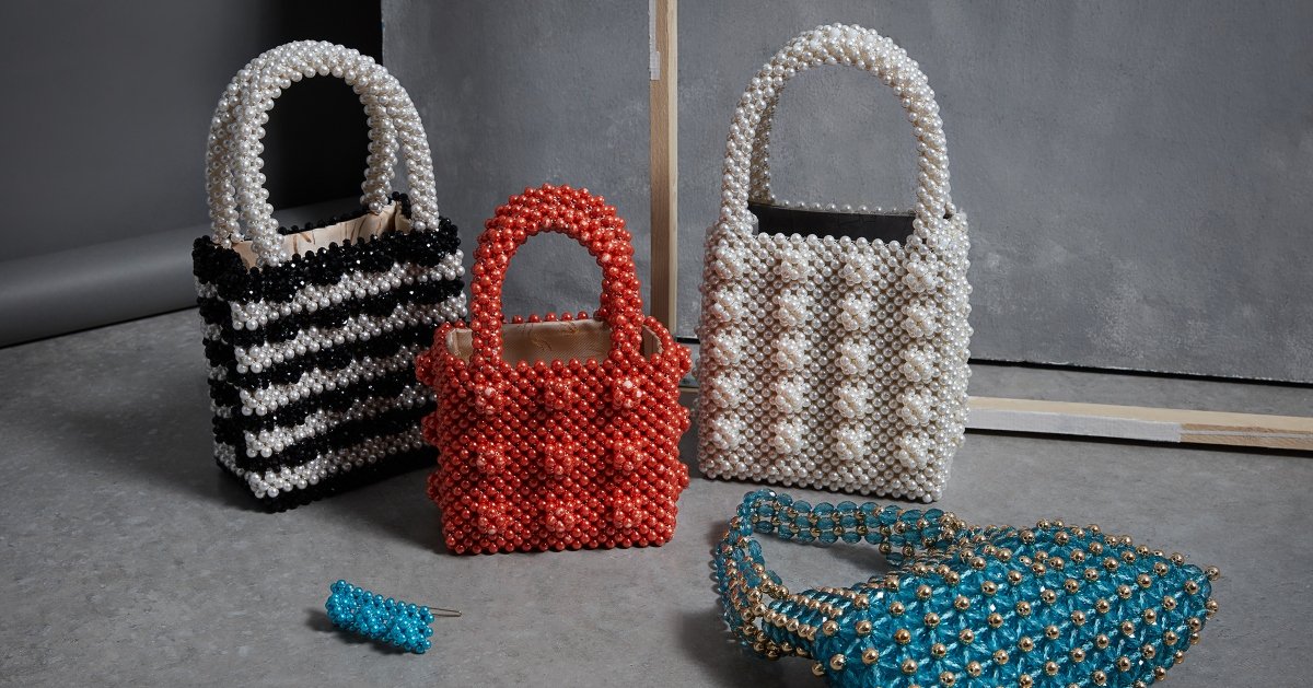 The Best Accessories Brands for the New Season