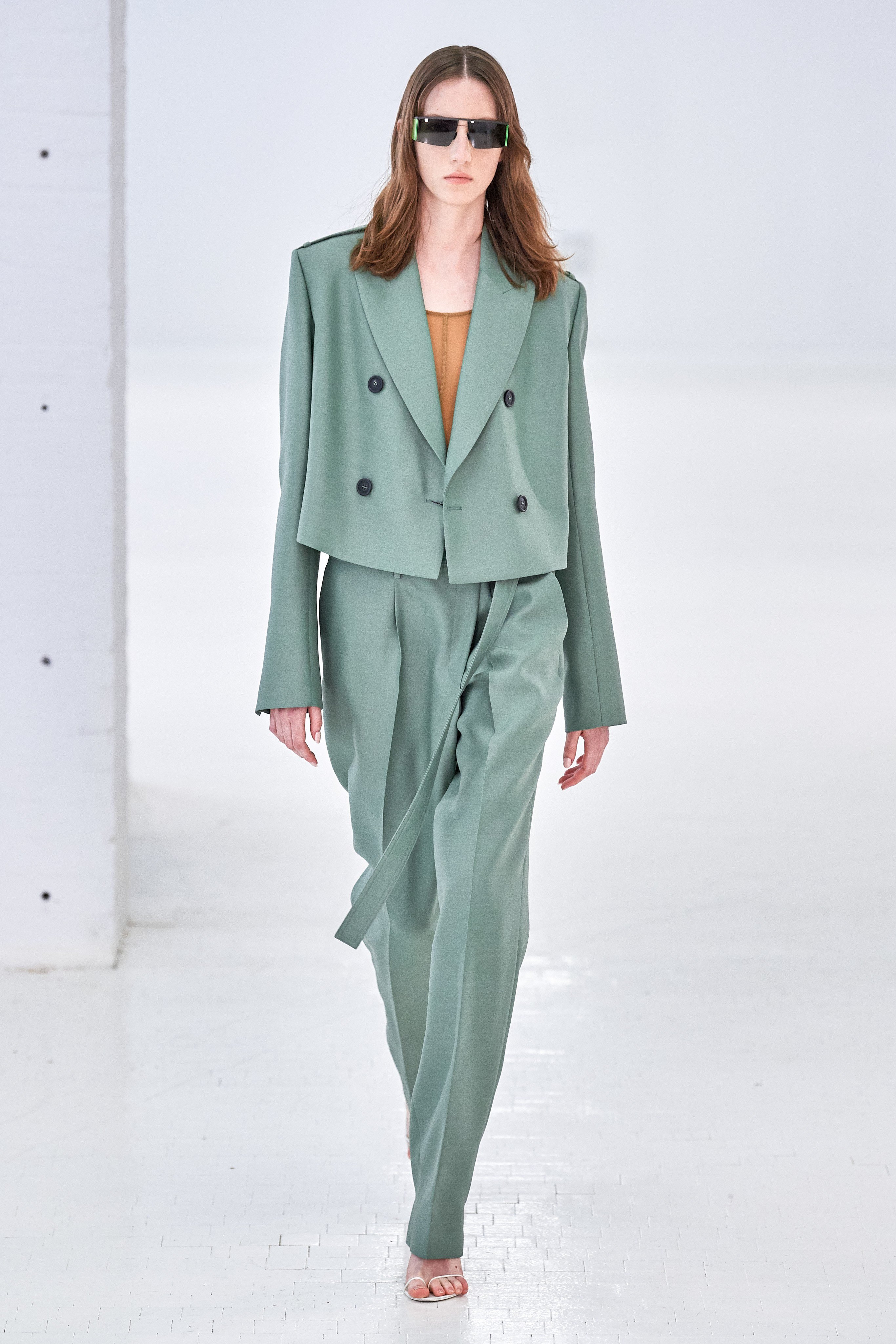 Vogue Runway