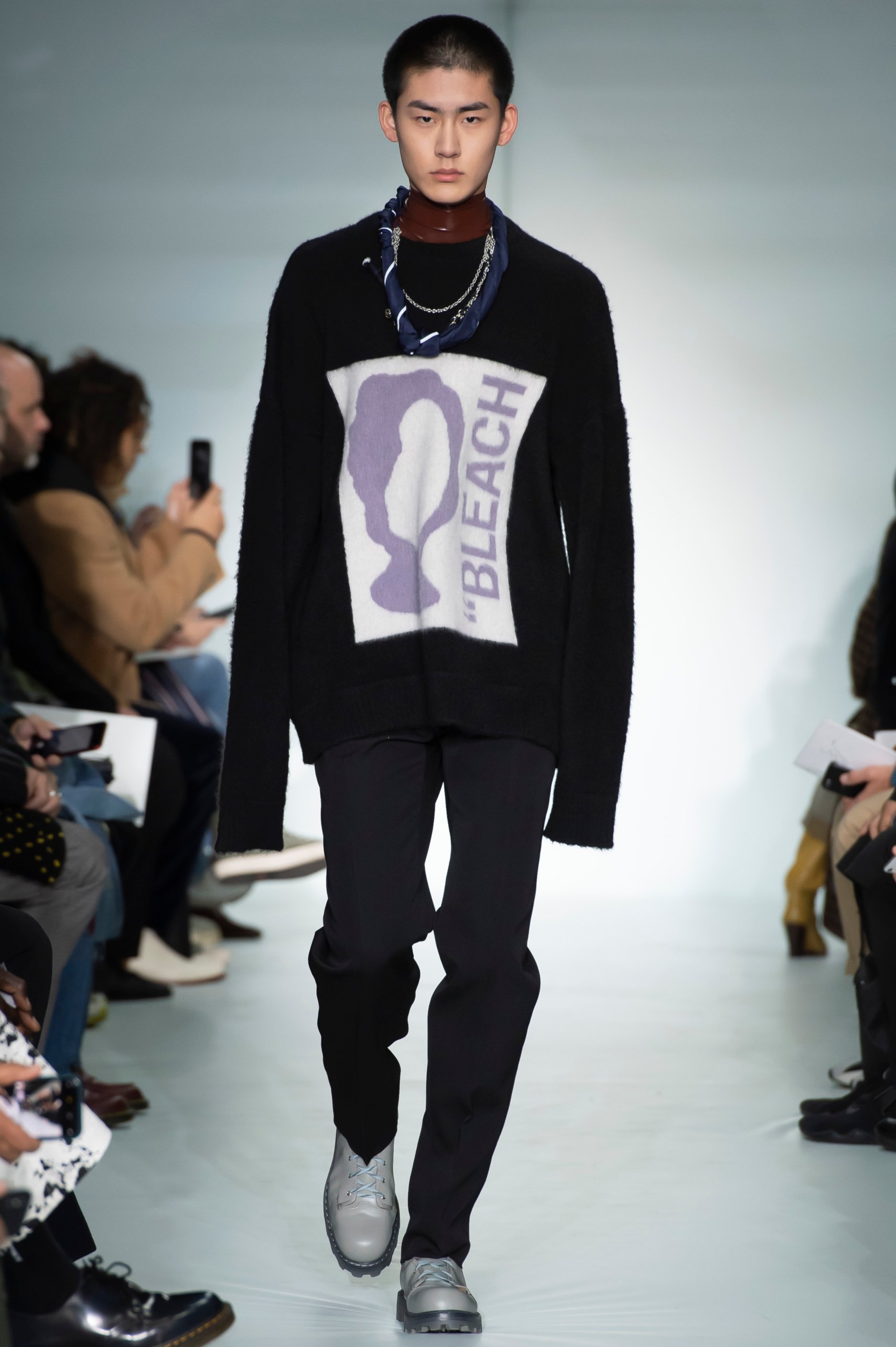 OAMC FW19