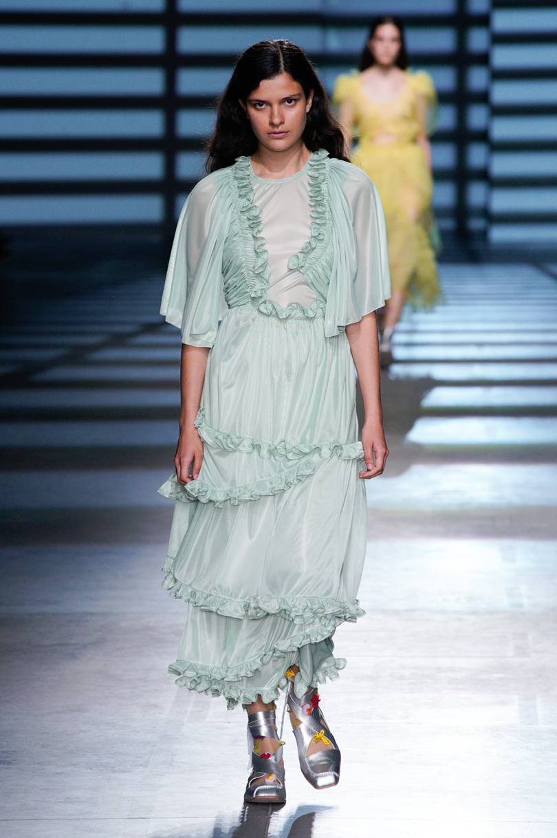 Preen by Thornton Bregazzi