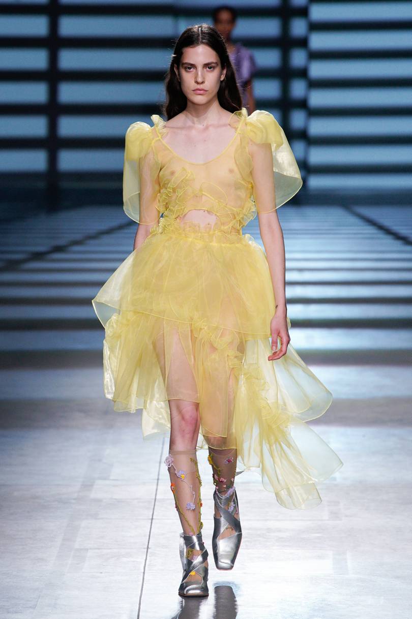 Preen by Thornton Bregazzi