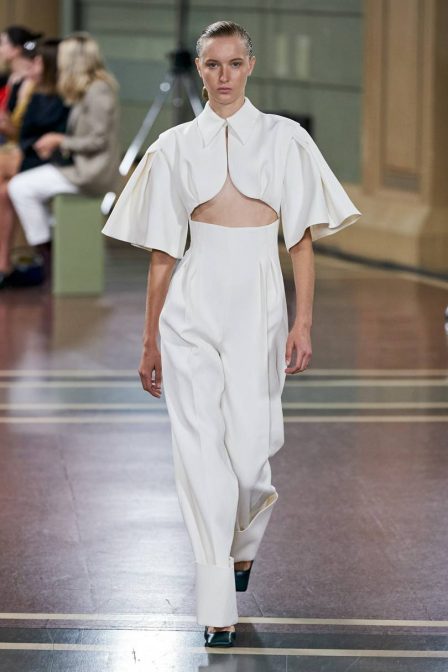 London Fashion Week SS20 Trend Report | Coggles