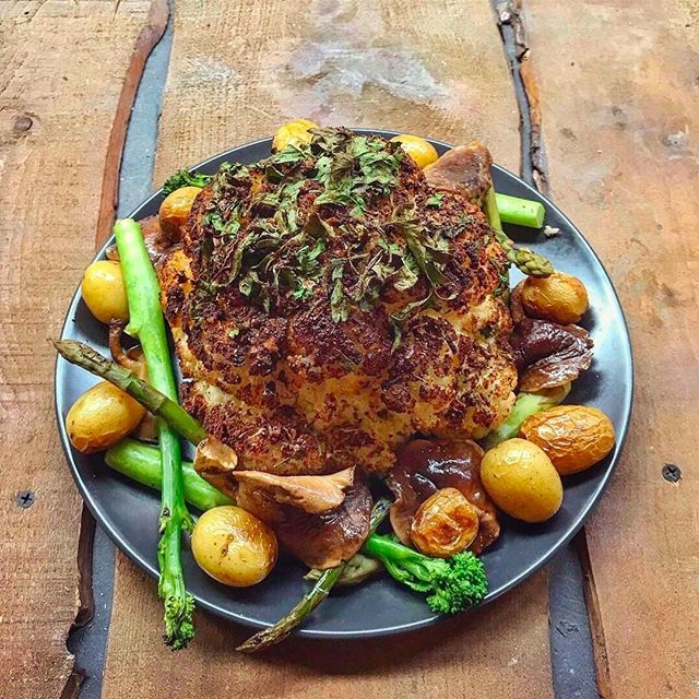 vegan