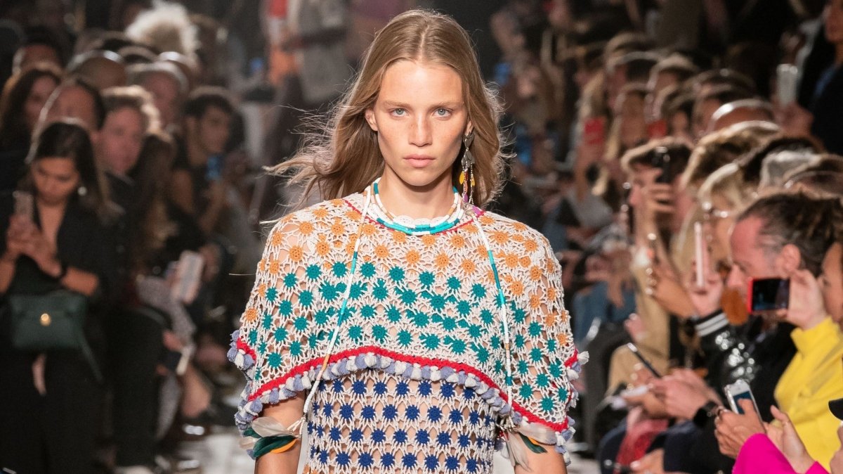 SS20 Fashion Trend Report: Women's Fashion Trends For Spring Summer 2020