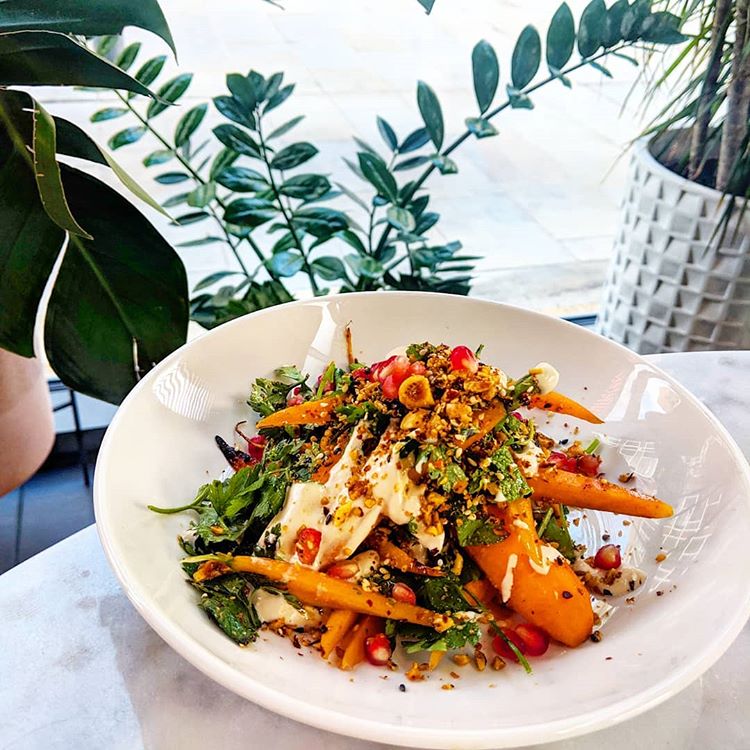 vegan