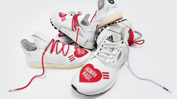 Five of the Best Designer Sportswear Collaborations