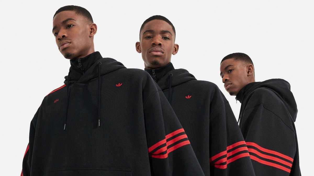 Five of the Best Designer Sportswear Collaborations