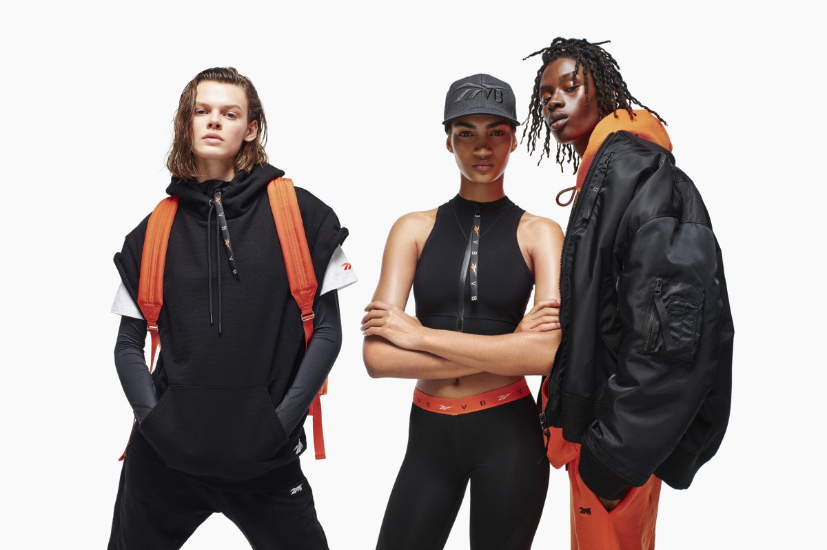 Sportswear Designer Ranks Your Favorite Social Media Activewear