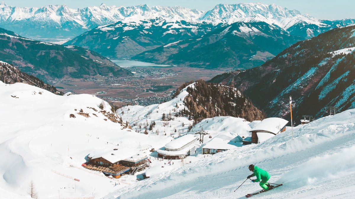 What to Wear This Ski Season | From Slopes to Après Ski