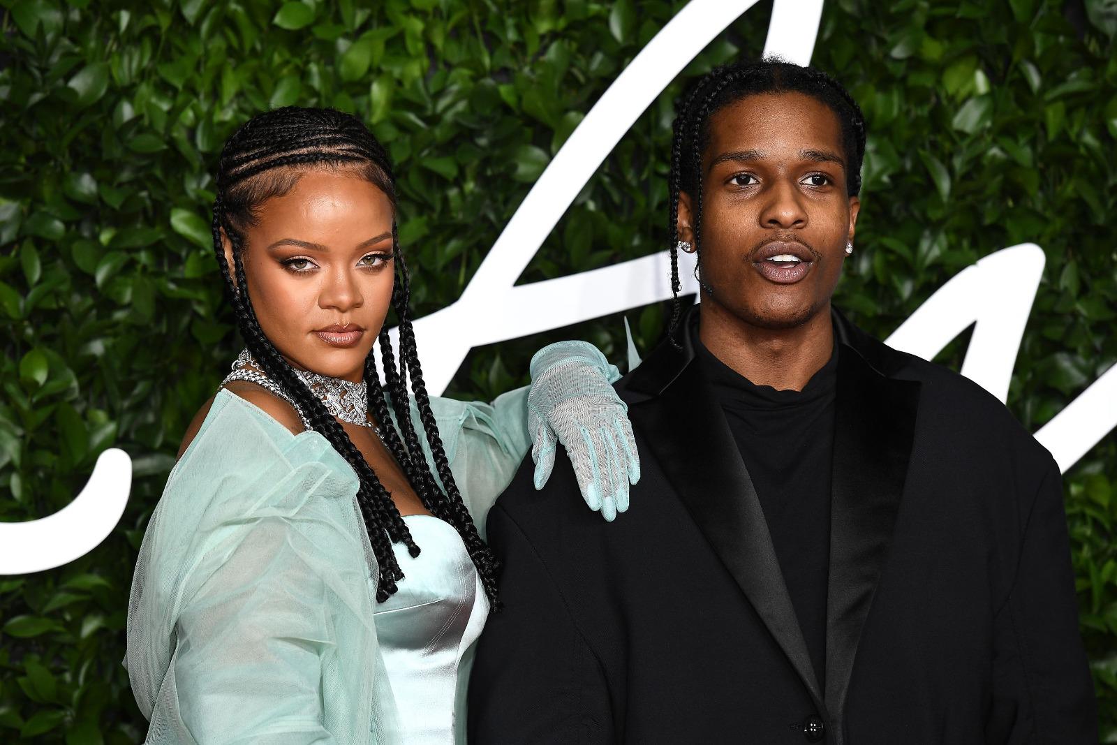 The British Fashion Awards 2019