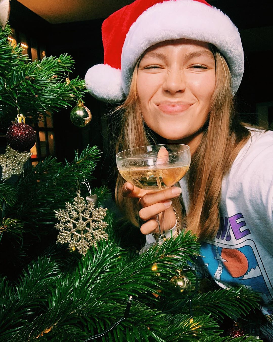 eco-friendly christmas