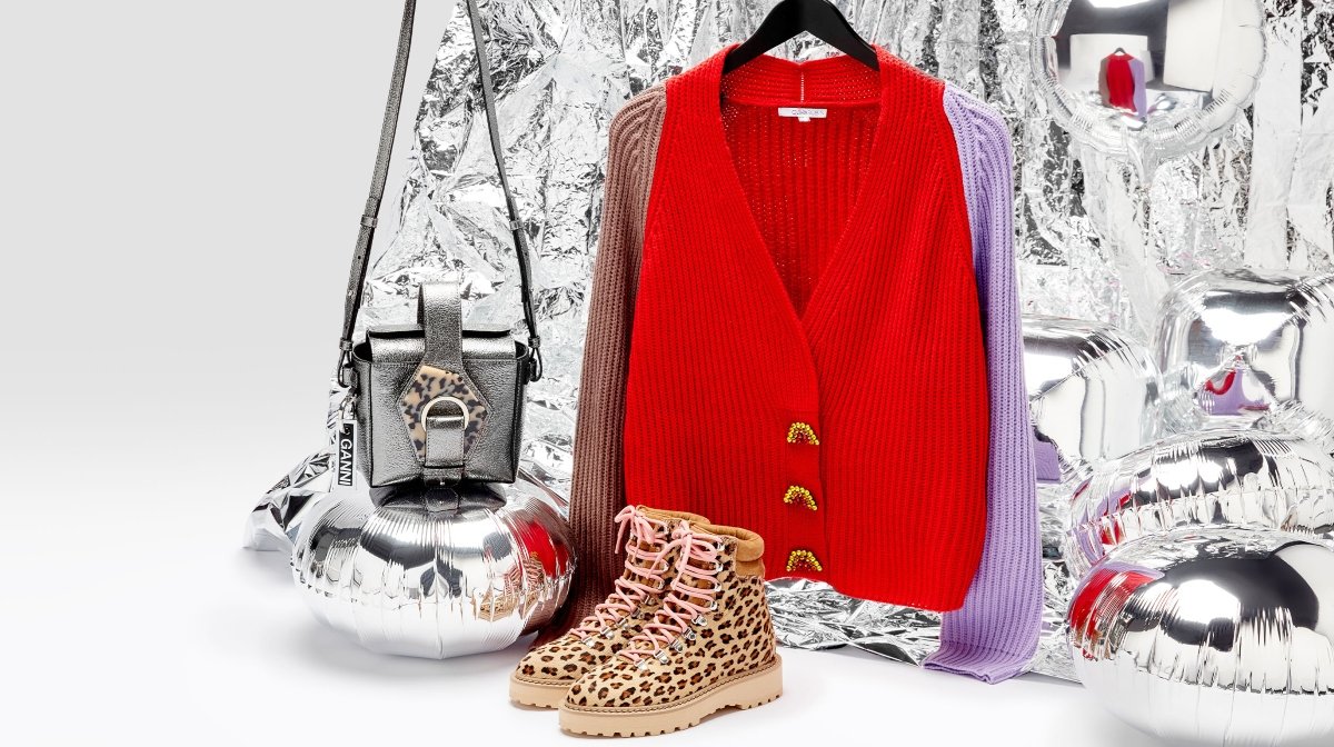 Christmas Gifts for Her | Luxury Gift Guide