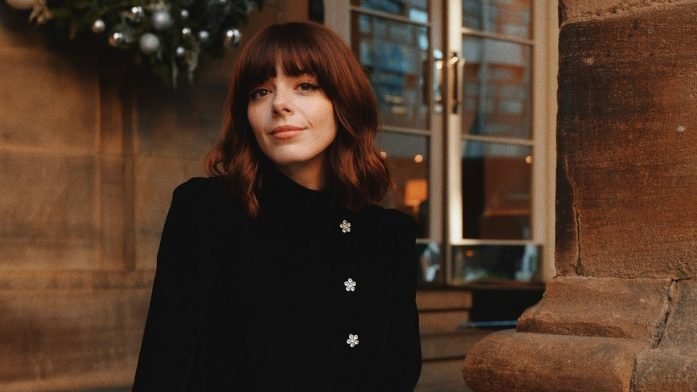 A Christmas Wish List with Sophia Rosemary