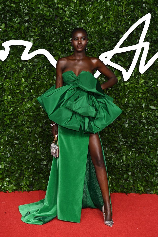 Photo credit: Vogue