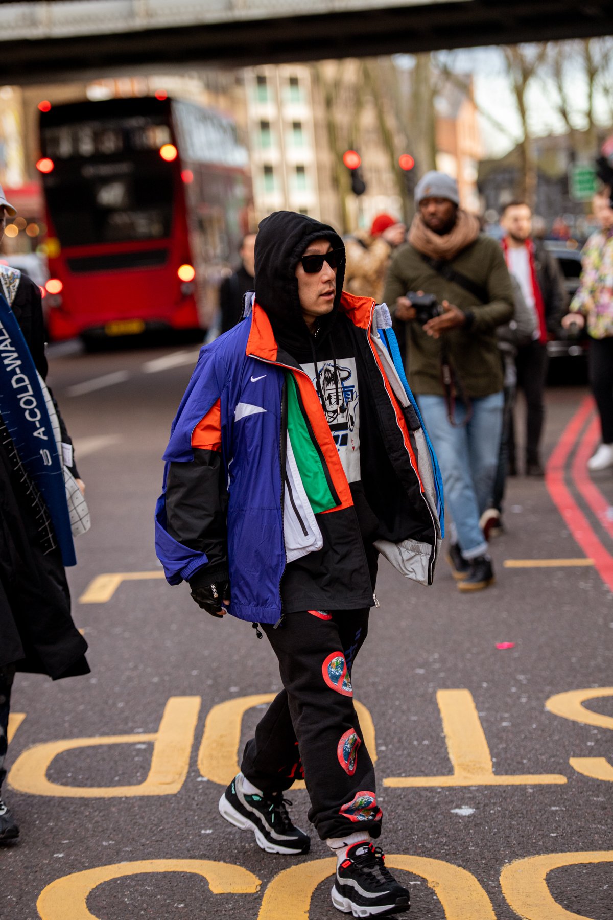 Street Style Archive | Women's & Men's Street Style at Coggles