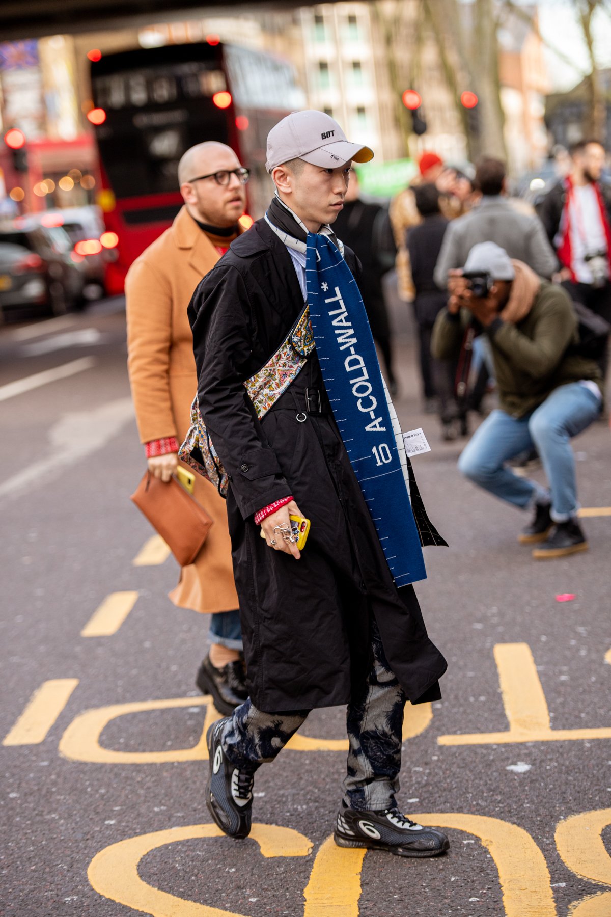 Coggles.com - Men's Street Style London  Mens street style, Mens fashion  inspiration, London street style