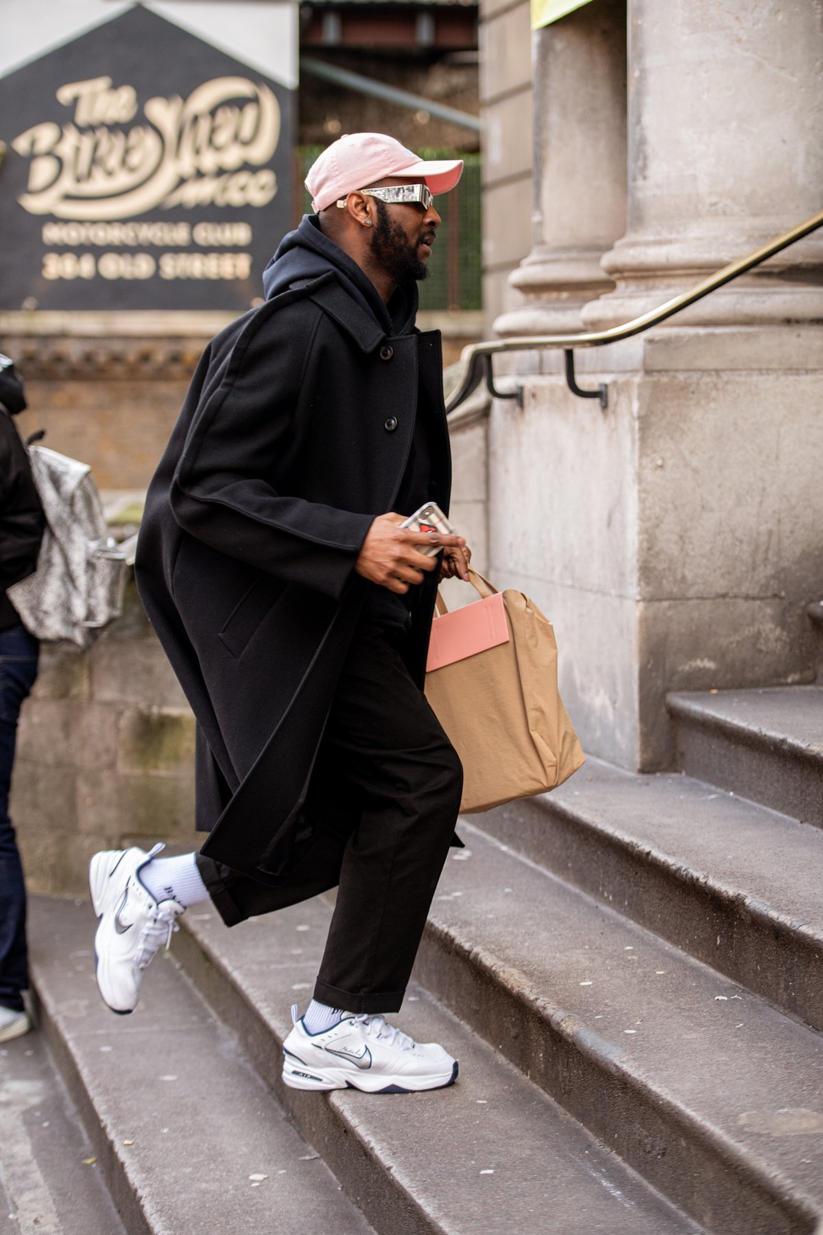Street Style Archive | Women's & Men's Street Style at Coggles