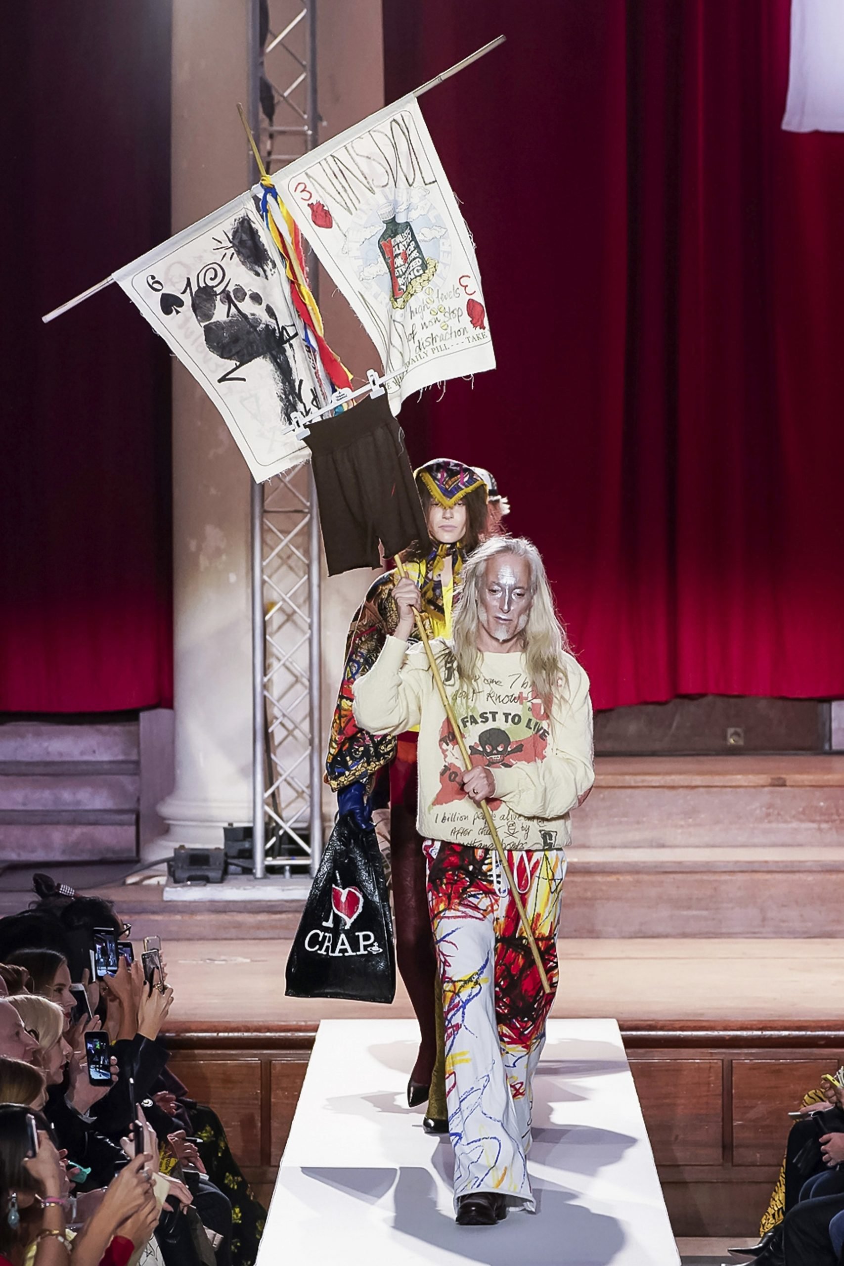 Vivienne Westwood