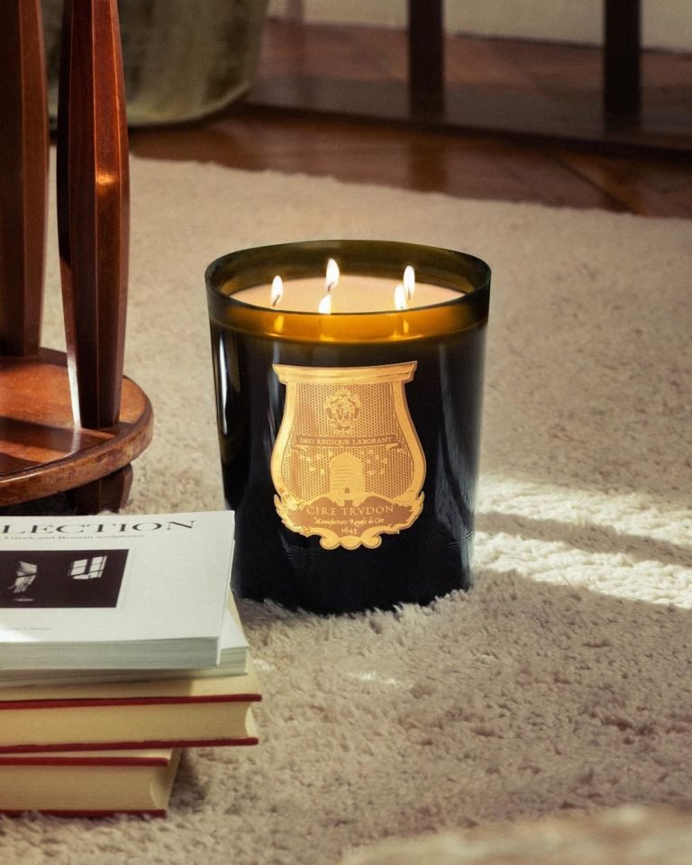 A Buyer's Guide to Cire Trudon Candles | Coggles