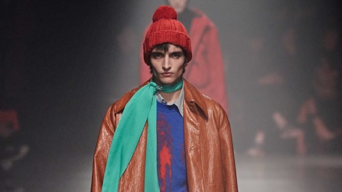 AW20 Men's Fashion Trend Report