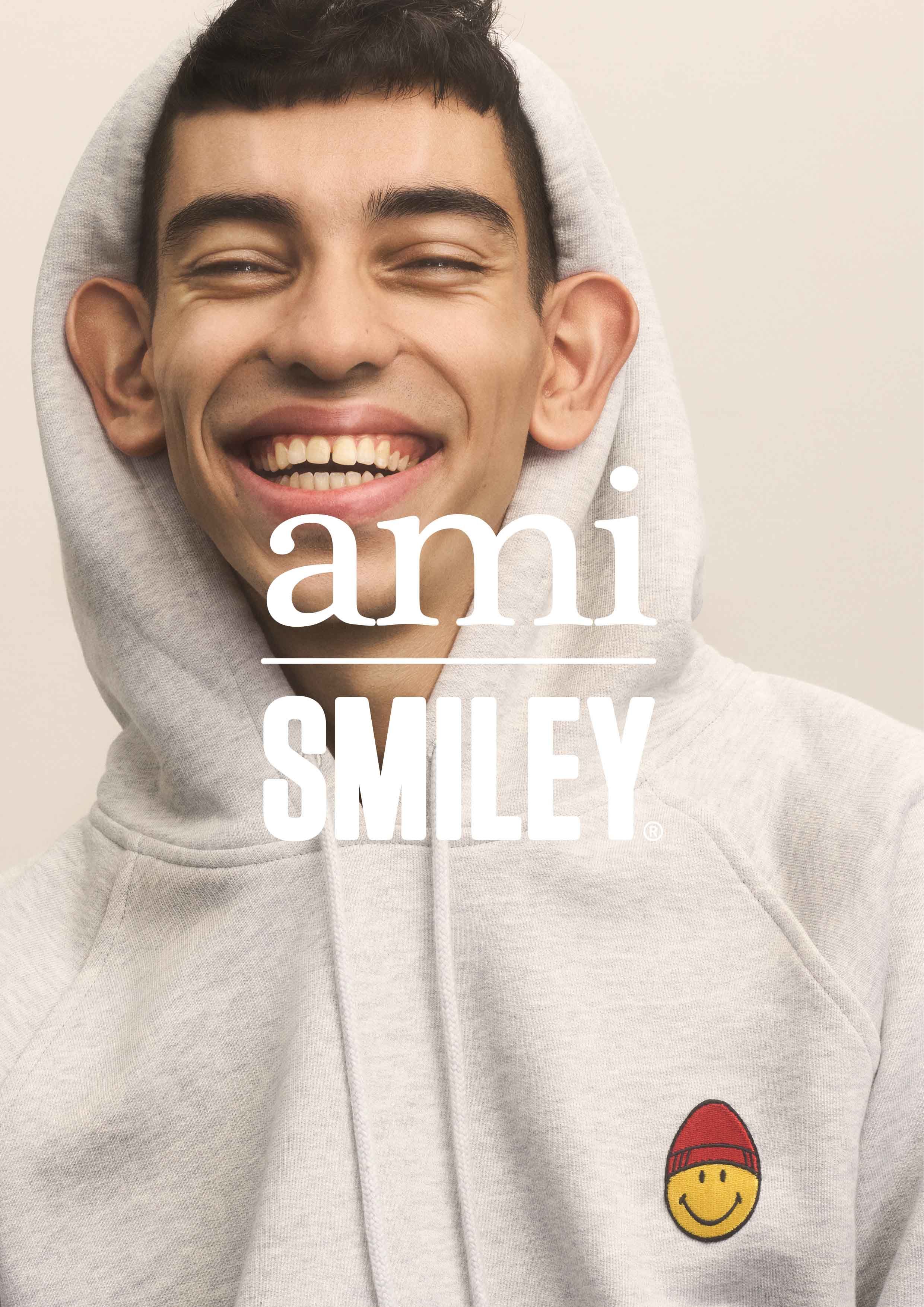 SmileyWorld campaign
