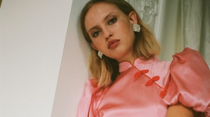 The Spring Dress Update