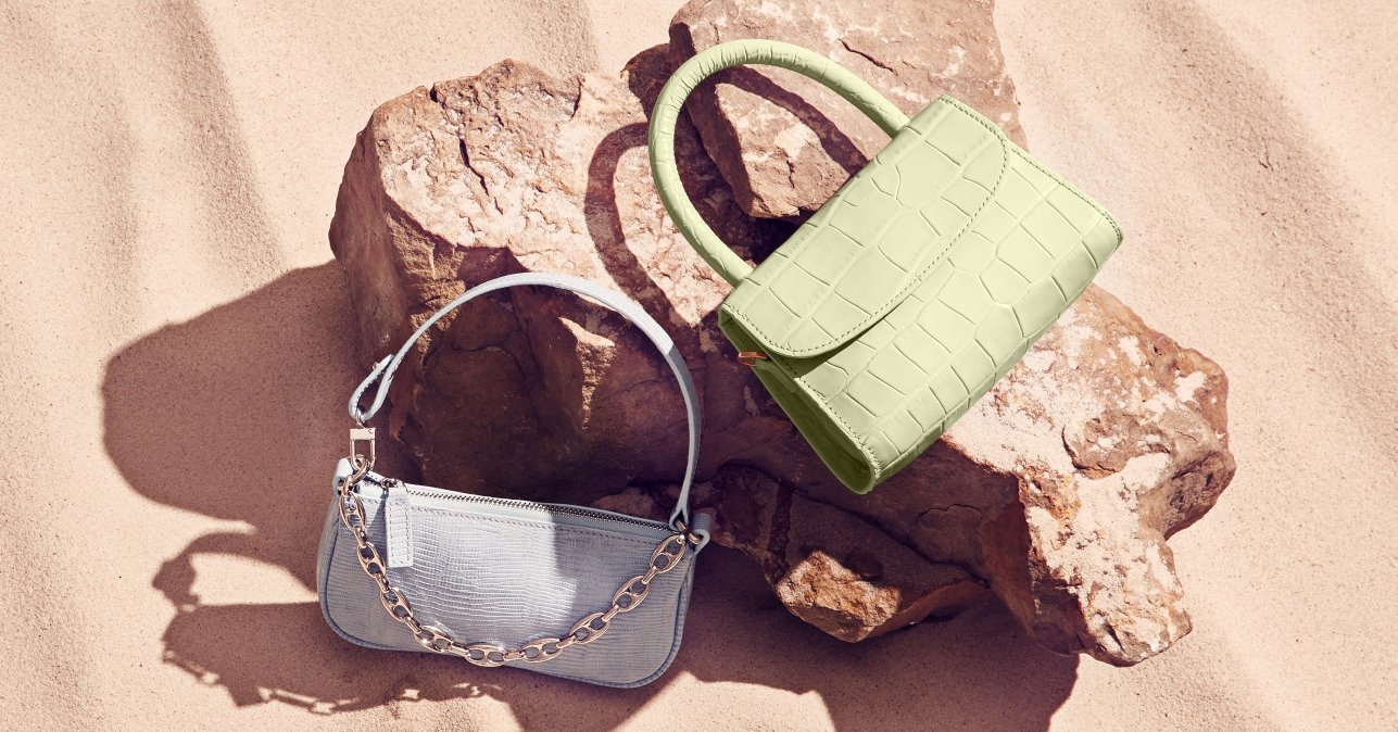 By FAR | A 90's Fashion Must-Have