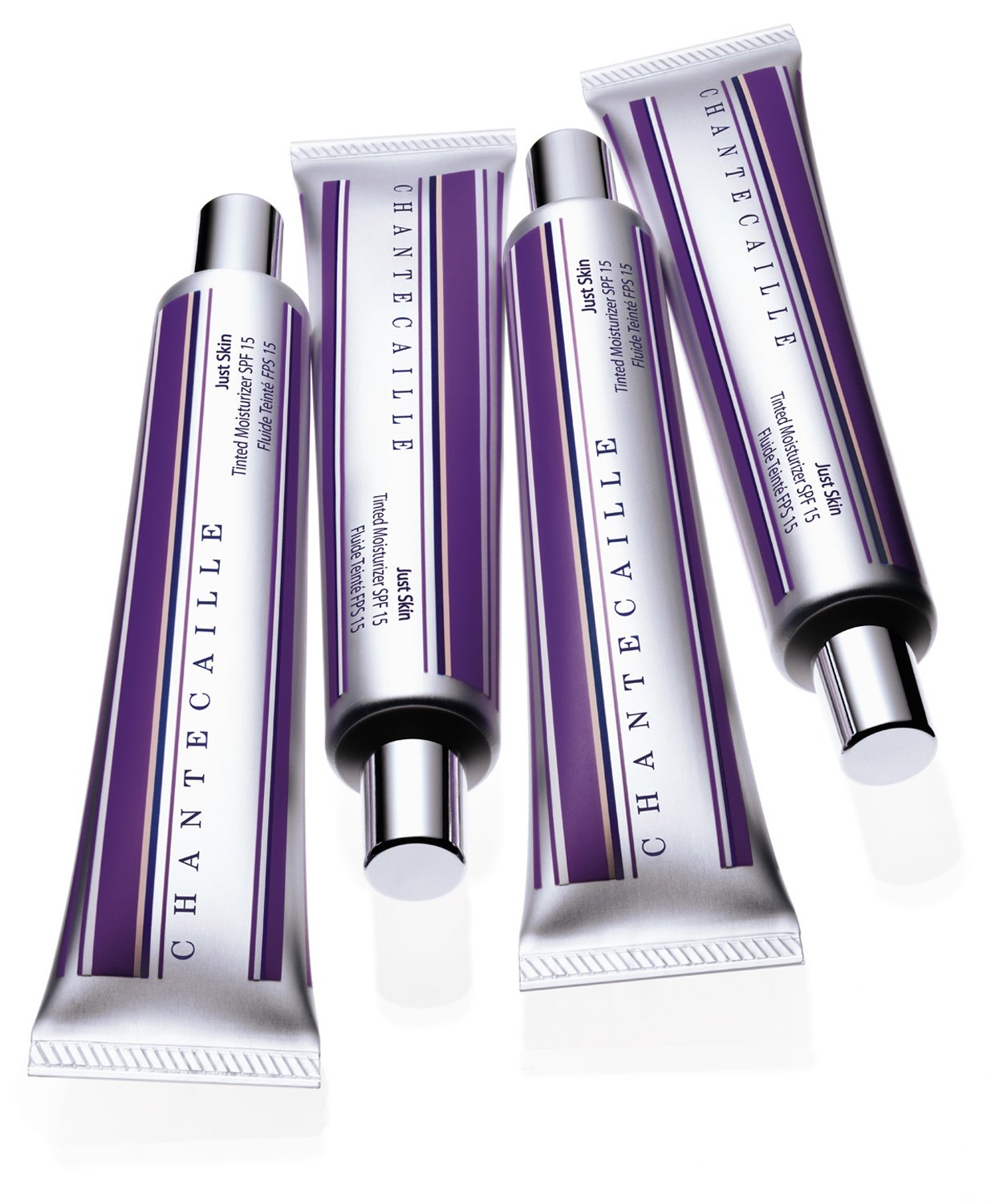 Chantecaille tinted moisturiser