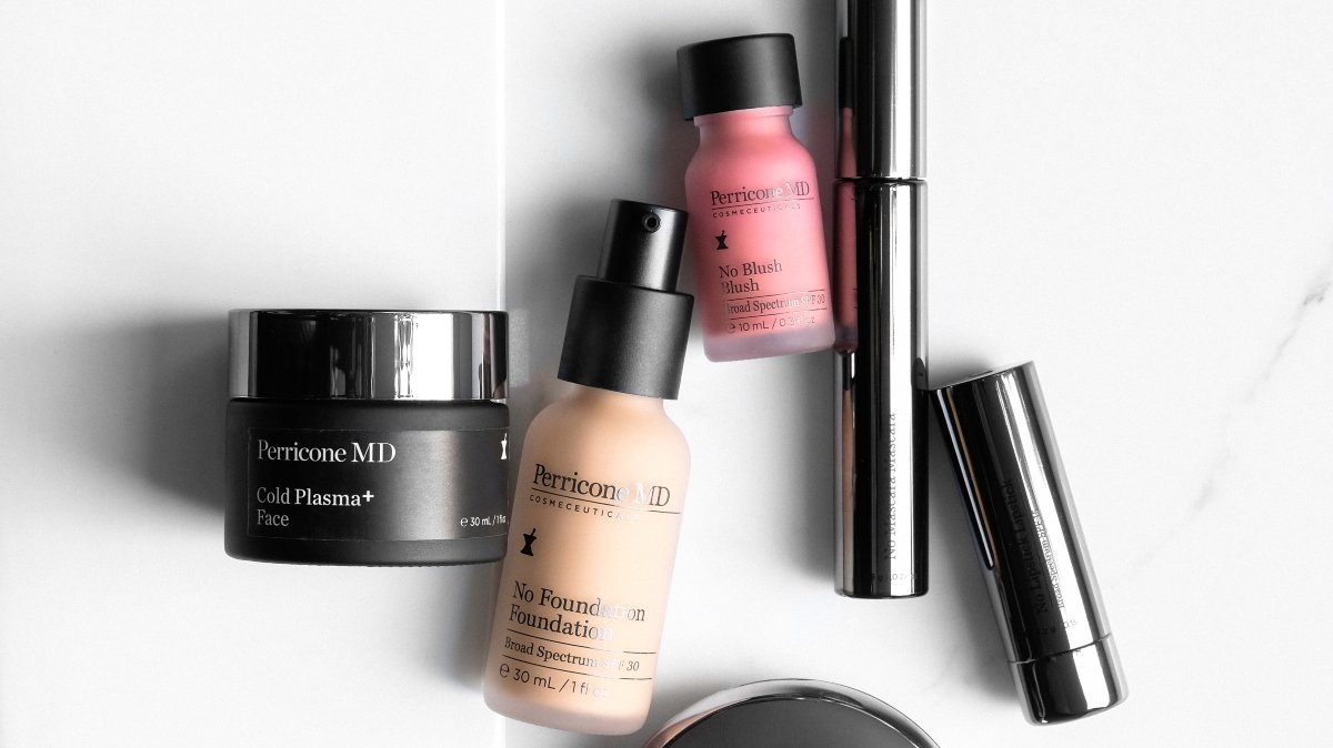The No-Makeup Makeup Look For Beginners