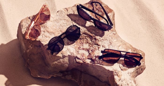 Which Sunglasses Will Suit My Face Shape?