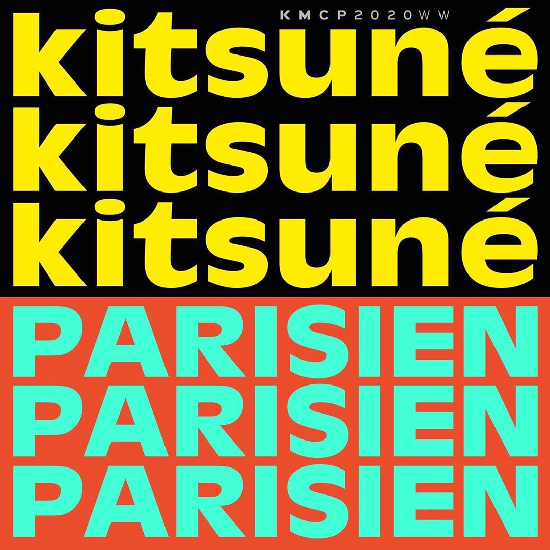 Kitsune Musique