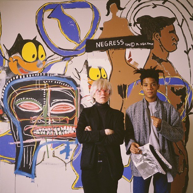basquiat_archive